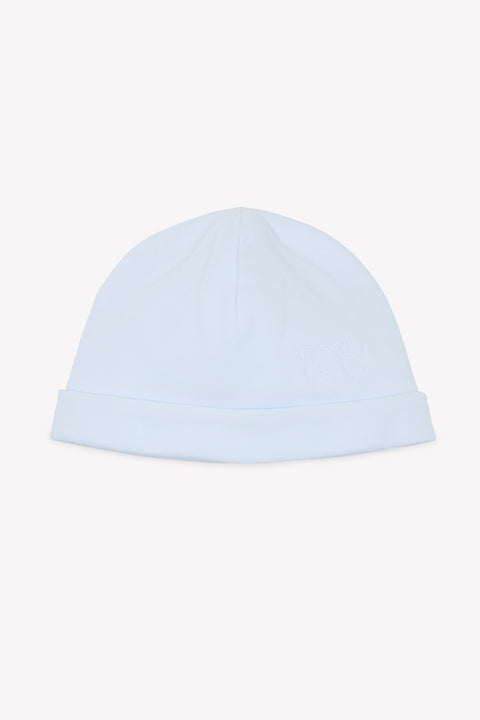 Beanie - Garda Sky blue - Image principale