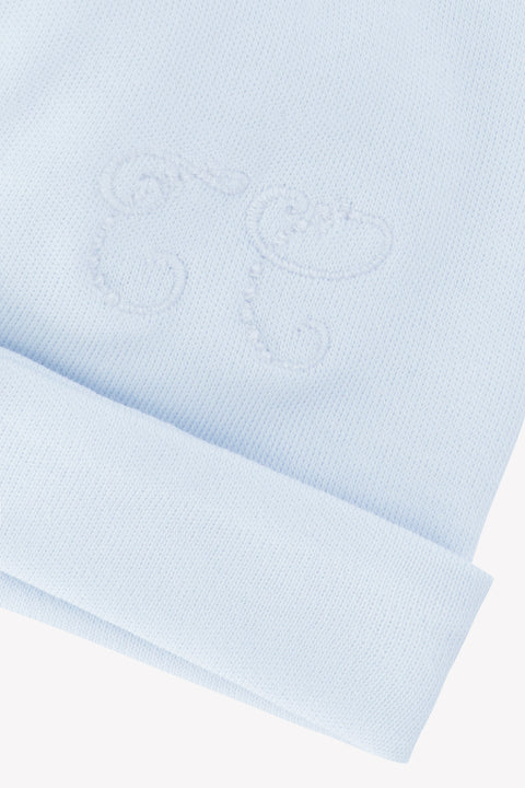 Gorro - Garda Azul cielo - Image principale