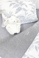 Set bedlinnen - Omkeerbaar Feuillage