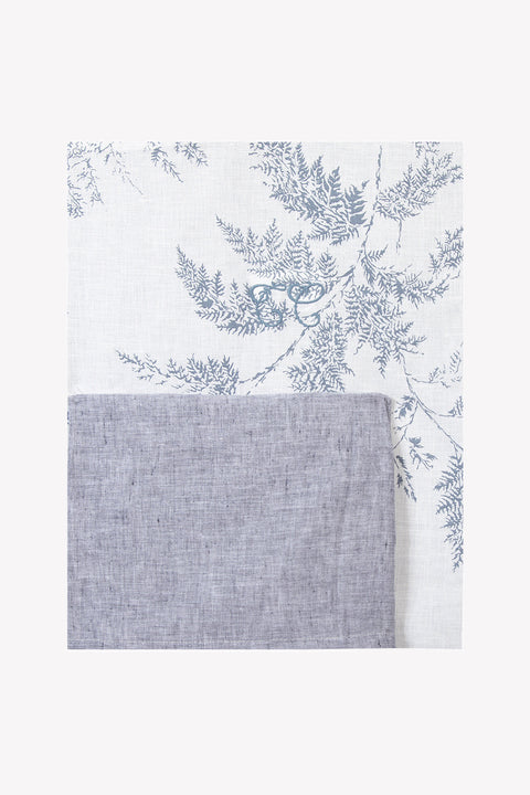 Bed linen set - Water-repellent Feuillage - Image principale