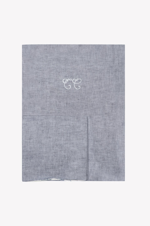 Bed linen set - Water-repellent Feuillage - Image principale