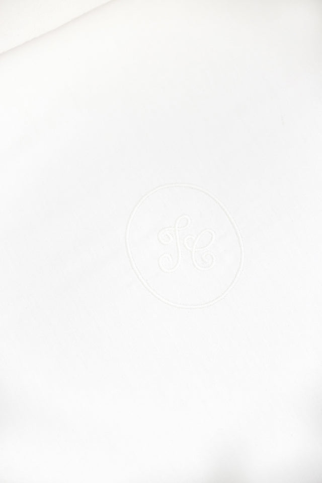 Drap housse - Délicatesse nacre - Image principale