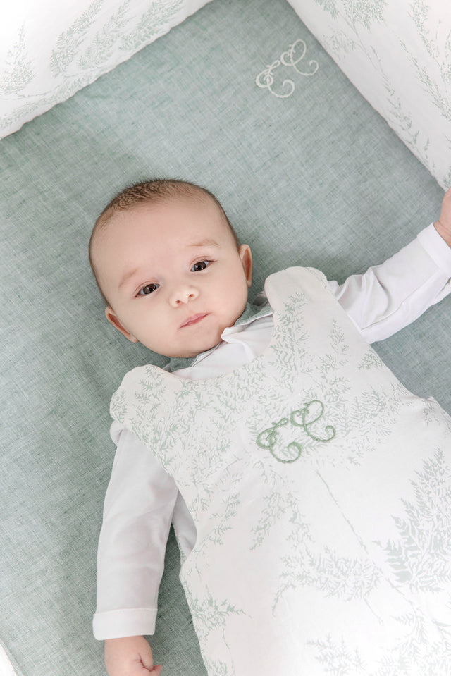 Gigoteuse - T1 Feuillage Vert - Image principale