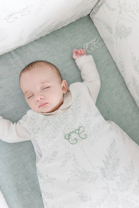 Gigoteuse - T1 Feuillage Vert - Image principale