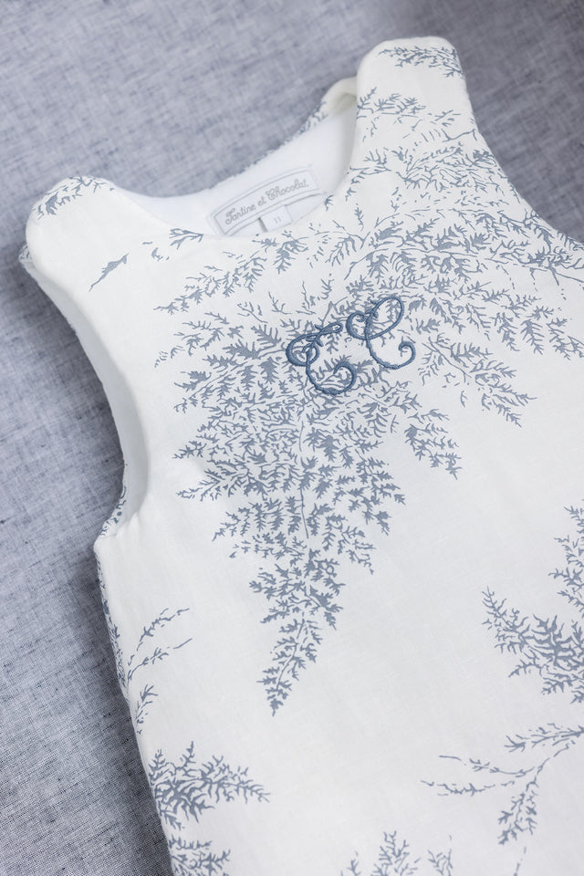 Sleeping bag - T1 Feuillage - Image principale