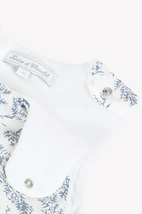 Sleeping bag - T1 Feuillage - Image principale