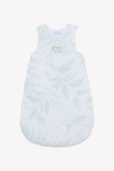 Gigoteuse - T2 Feuillage Vert - Image principale