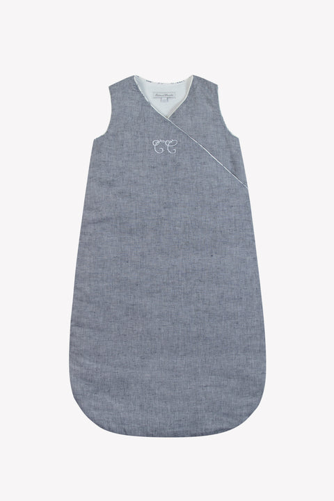 Sleeping bag - T2 Feuillage Blue - Image principale