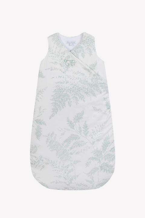 saco de dormir - T2 Feuillage Verde - Image principale