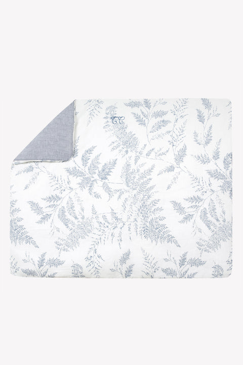 Blanket - Water-repellent Feuillage - Image principale