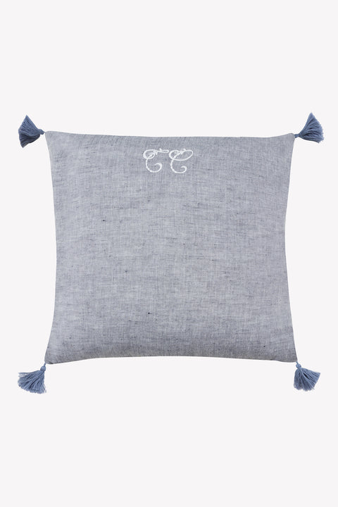 Cushion Water-repellent - Feuillage - Image principale