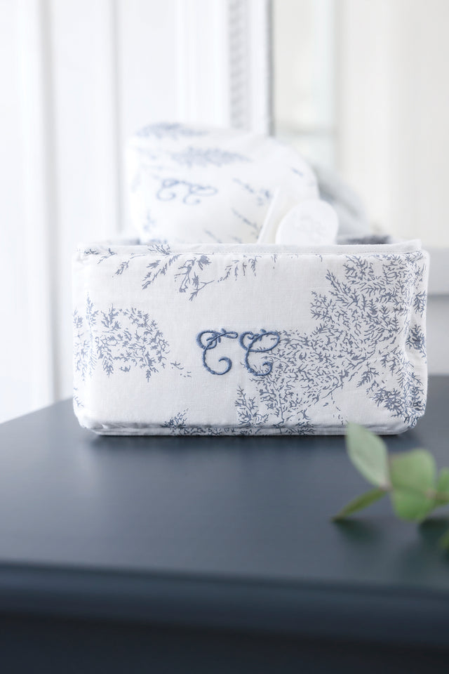 Basket - Printe Feuillage - Image principale