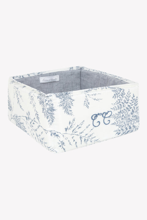 Basket - Printe Feuillage - Image principale