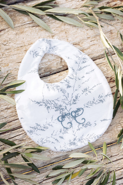 Babero - Feuillage T1 - Image principale