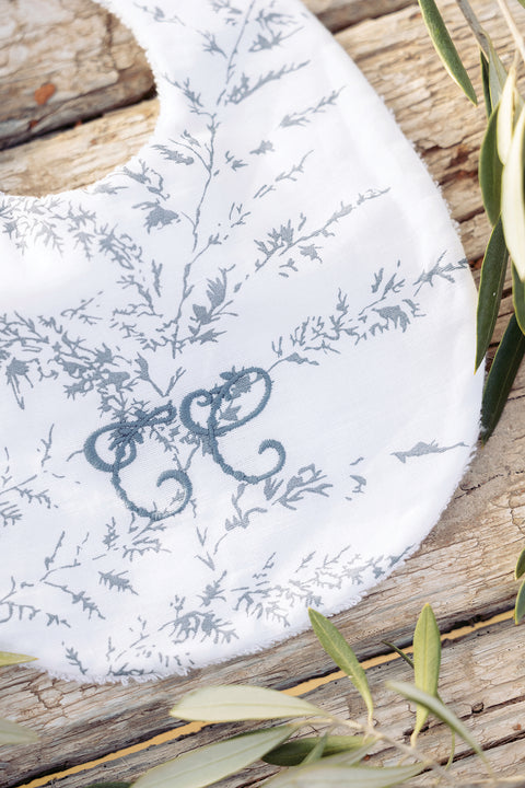 Babero - Feuillage T1 - Image principale