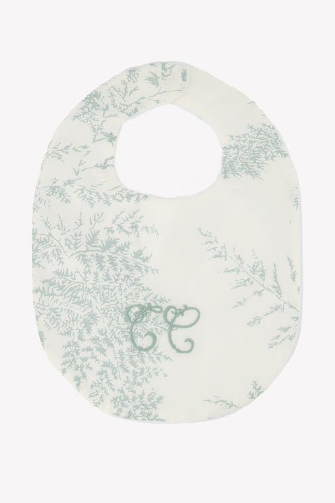 Babero - Feuillage Verde T1 - Image principale