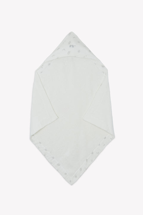 Bath cape - Petit Augustin - Image principale