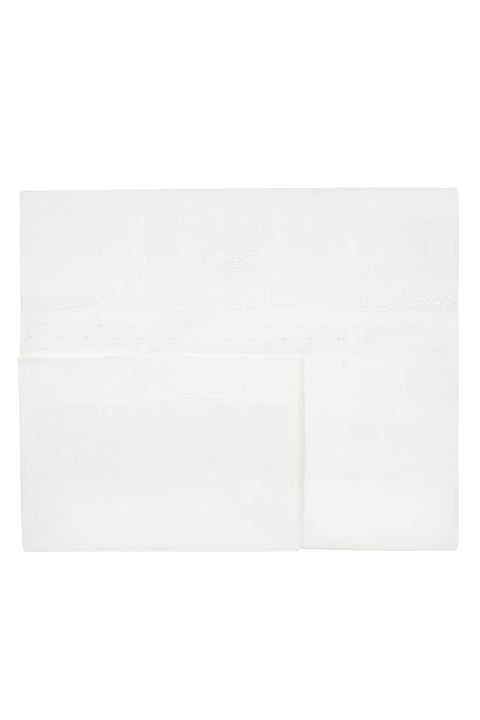 Set biancheria da letto - Linge d'antan - Image principale