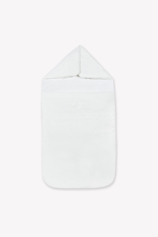 Nido per bambini - Linge d'antan - Image principale