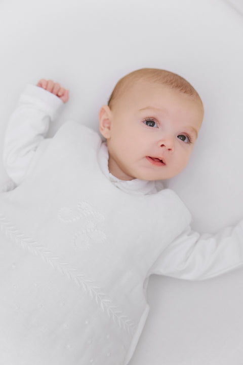 Gigoteuse - T1 Linge d'antan - Image principale