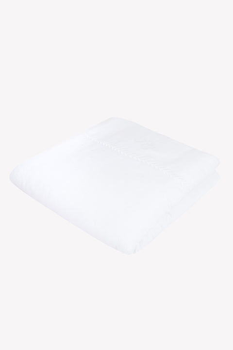 Cape de bain - Linge d'antan - Image principale