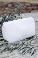 Trousse de toilette - Linge d'antan