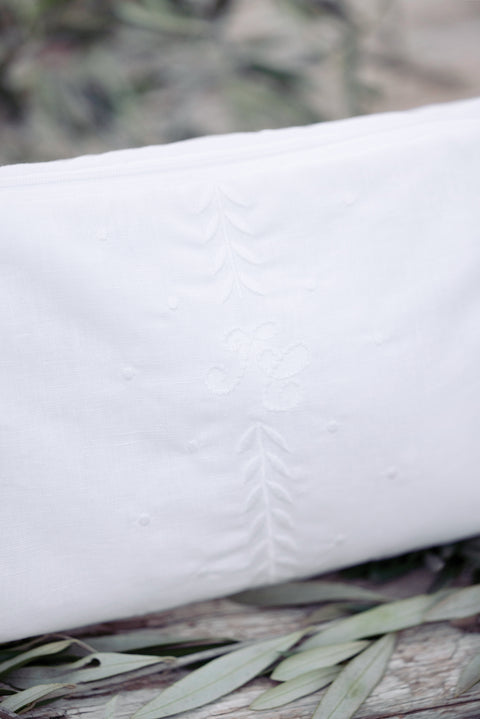 Trousse de toilette - Linge d'antan - Image principale