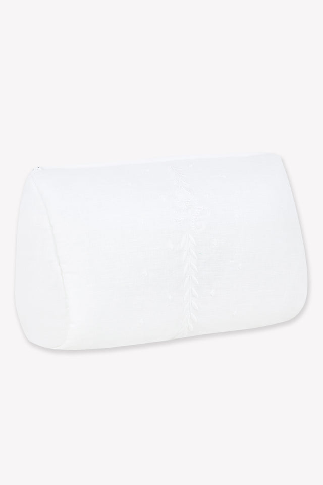 Borsa da toilette - Linge d'antan - Image principale