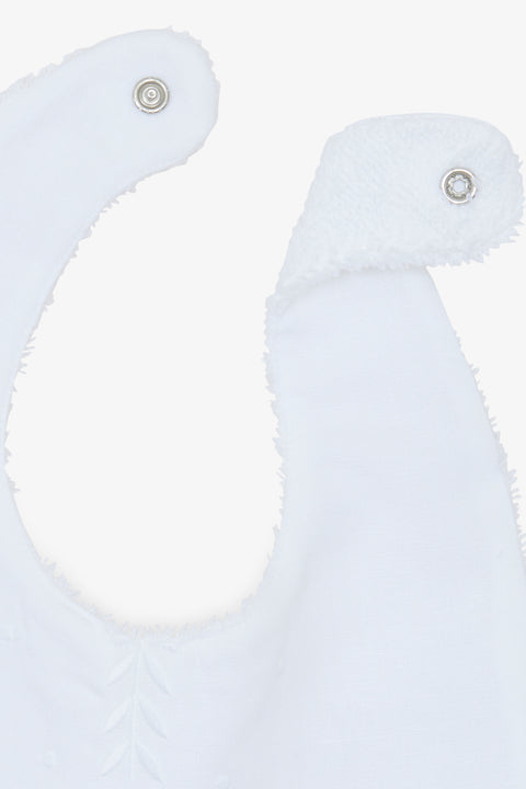 Bavoir - Linge d'antan T2 - Image principale