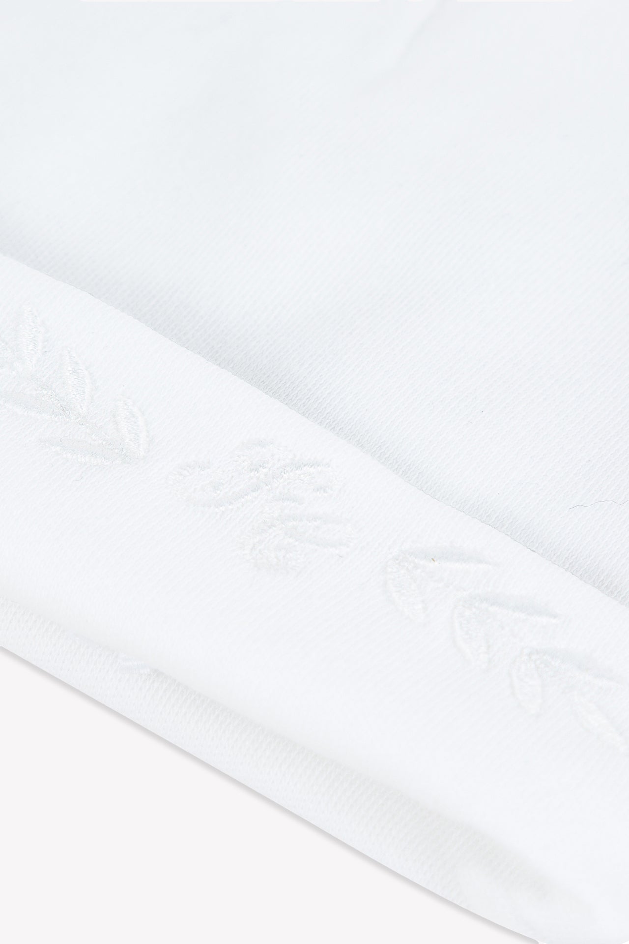 Bonnet - Linge d'antan