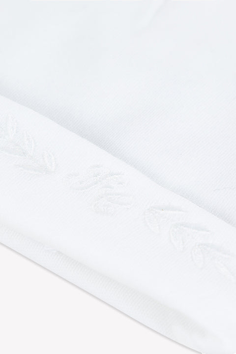 Bonnet - Linge d'antan - Image principale