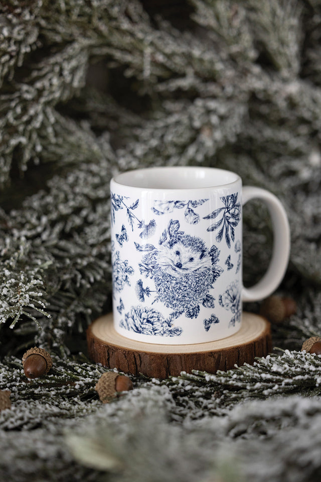 Mok - Bedrukt - Image principale