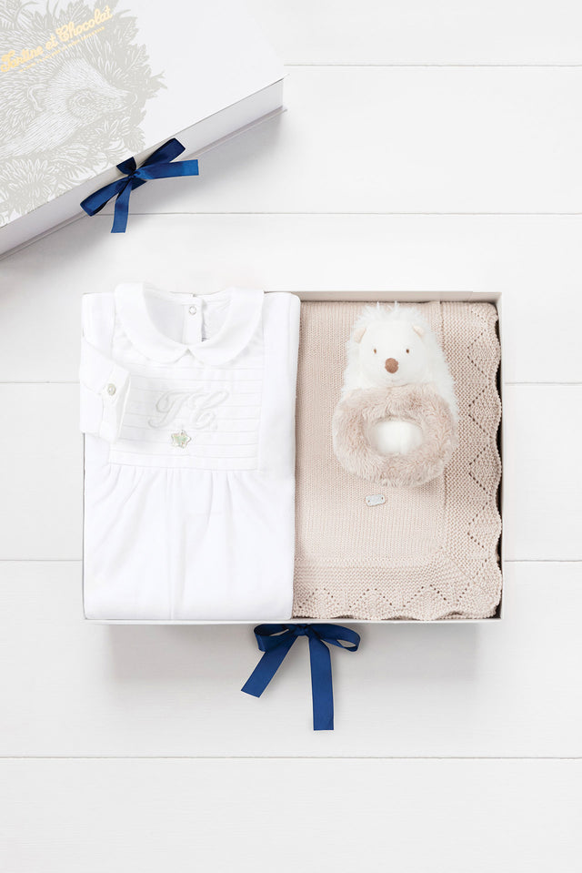 Coffret - Naissance Hochet - Image principale