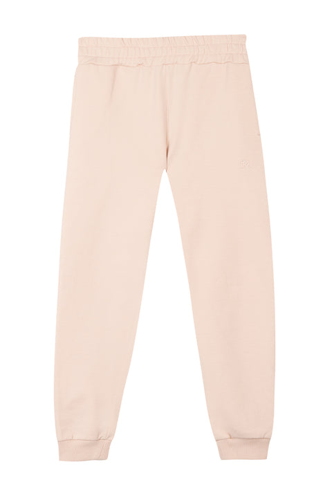 Trousers - Jogging suit Pink - Image principale