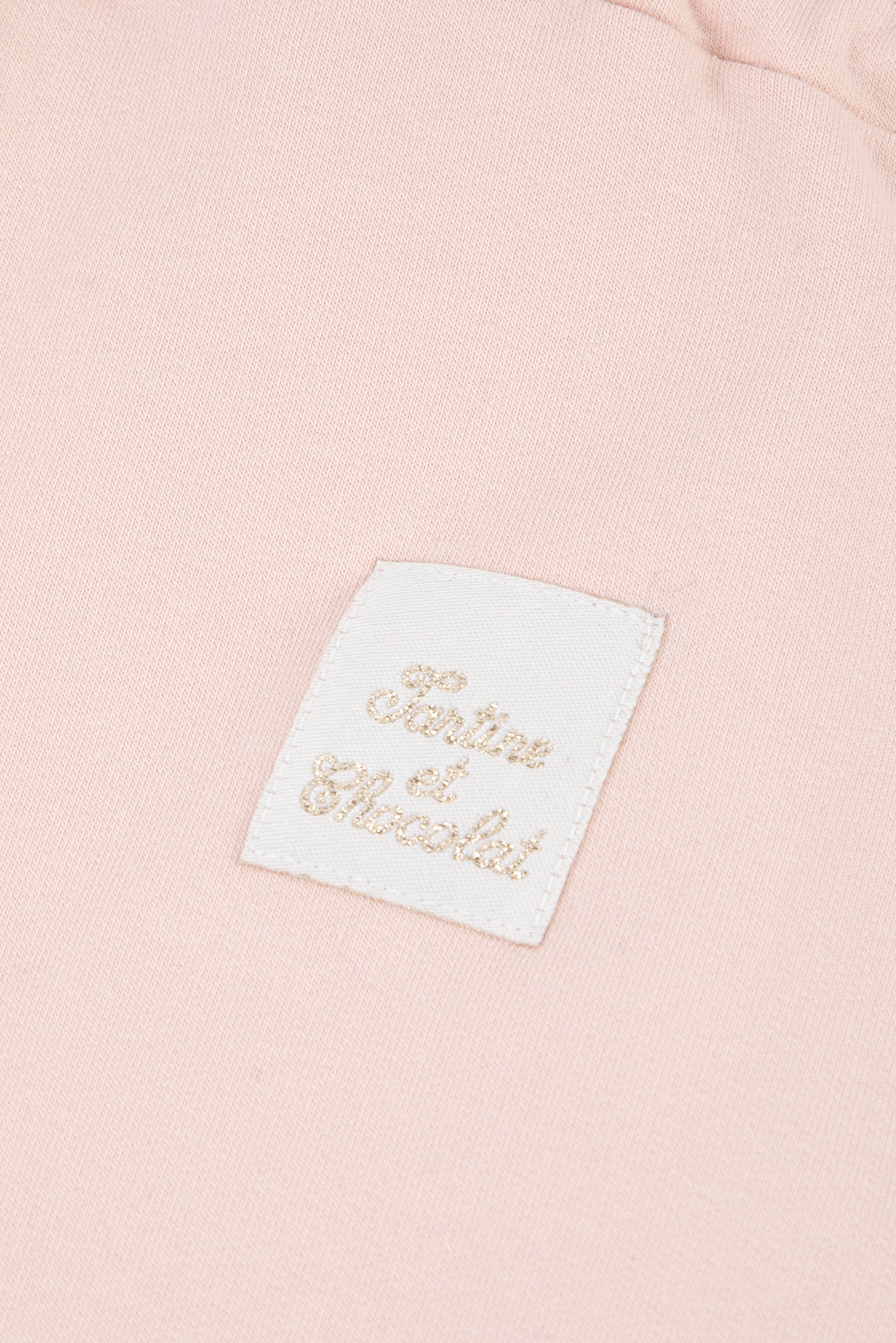 Broek - Jogging Roze