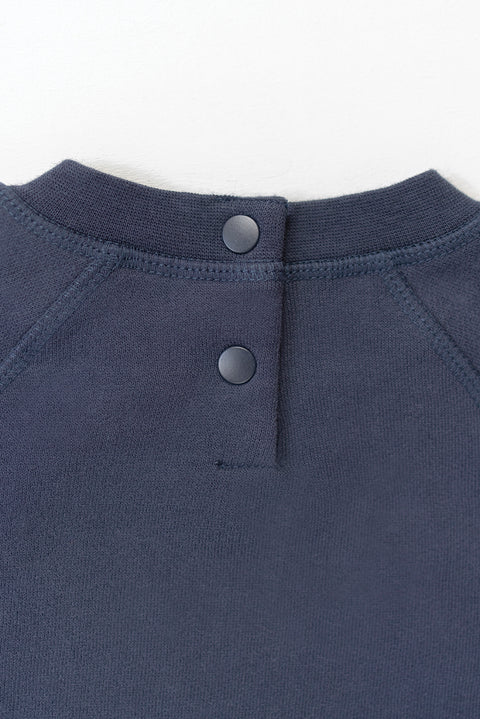 Sweat Layette - Tartine et Chocolat x Abbaye des Vaux de Cernay - Image principale