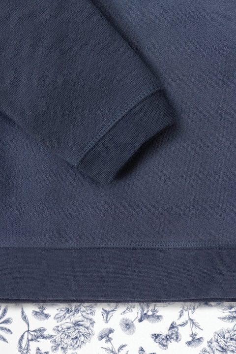 Sweat - Tartine et Chocolat x Abbaye des Vaux de Cernay - Image principale