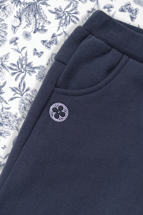 Pantalon Layette - Tartine et Chocolat x Abbaye des Vaux de Cernay - Image principale