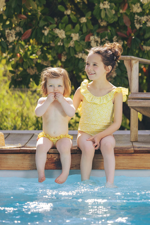 Maillot de bain - Gigi x Tartine et Chocolat - Image principale
