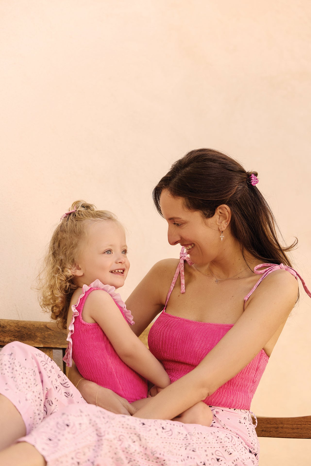 Badeanzug 1 Stück - Luz x Tartine et Chocolat