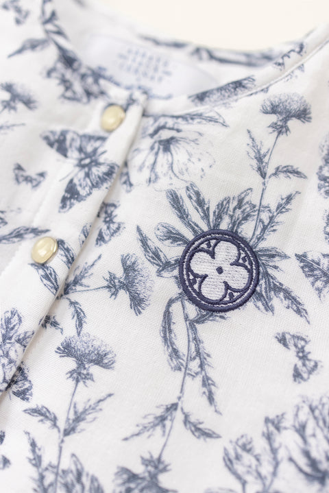 Cardigan - Tartine et Chocolat x Abbaye des Vaux de Cernay - Image principale