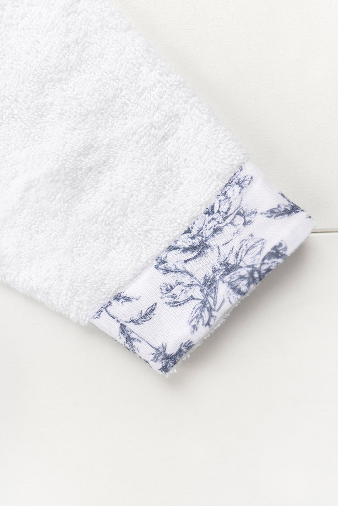 Bademantel - Tartine et Chocolat X Abbaye des Vaux de Cernay