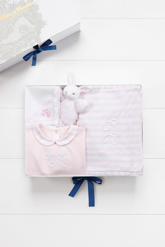 Coffret - Garda rose - Image principale