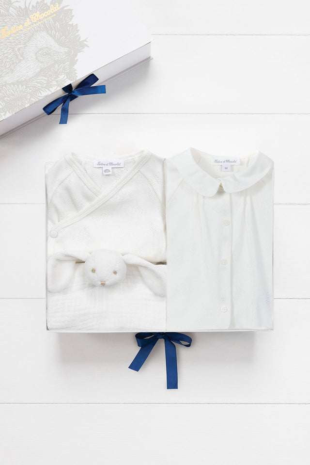 Coffret - Ensemble Bio - Image principale