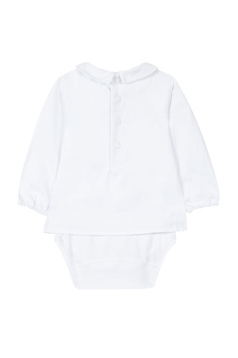 Body - Weiss Wirkung Shirt - Image principale