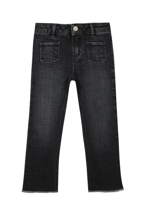 Jeans - Grey anthracite - Image principale