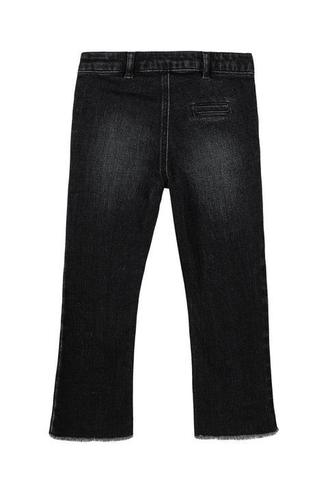Jeans - Grey anthracite - Image principale