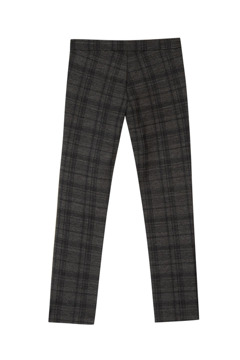 Trousers - Grey Prince of Wales - Image principale