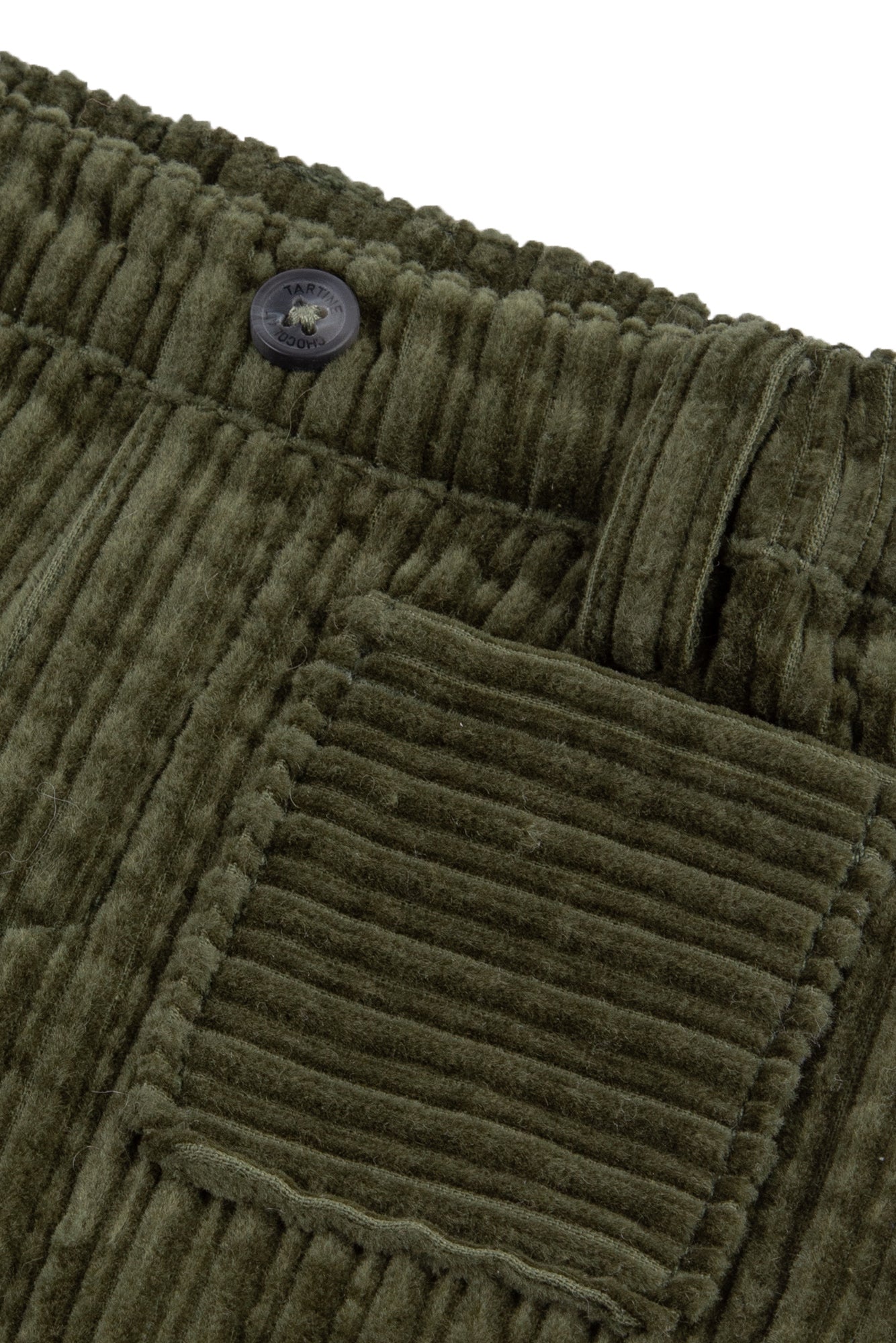 Pantalon - Caqui Pana