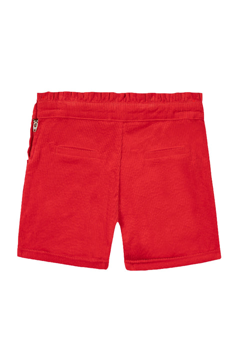 Short - Grenadine Corduroy - Image principale